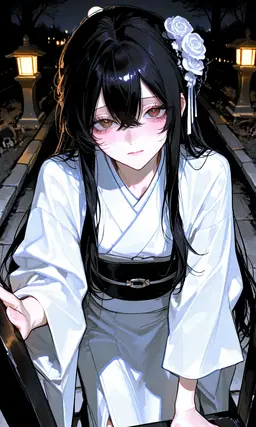 Profile image of Kiyoka