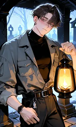 Profile image of Tamotsu