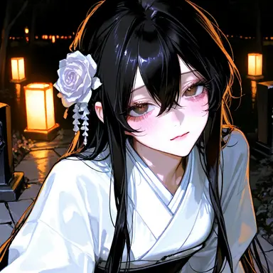 Profile image of Kiyoka