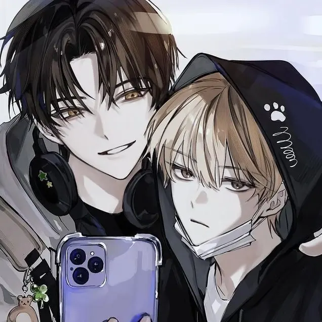 .UoxoU.의 葵柳 ＆ 灯柳
