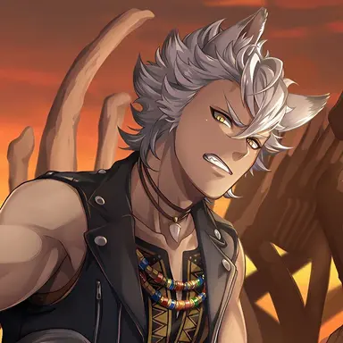 Profile image of Jack