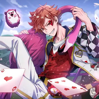 Profile image of Ace