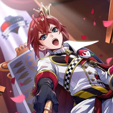 Profile image of Riddle