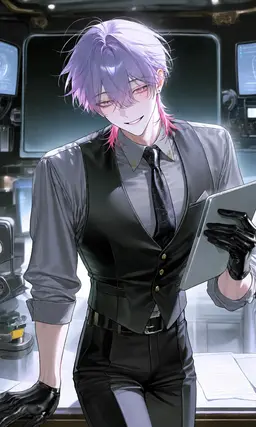 Profile image of Ashbel