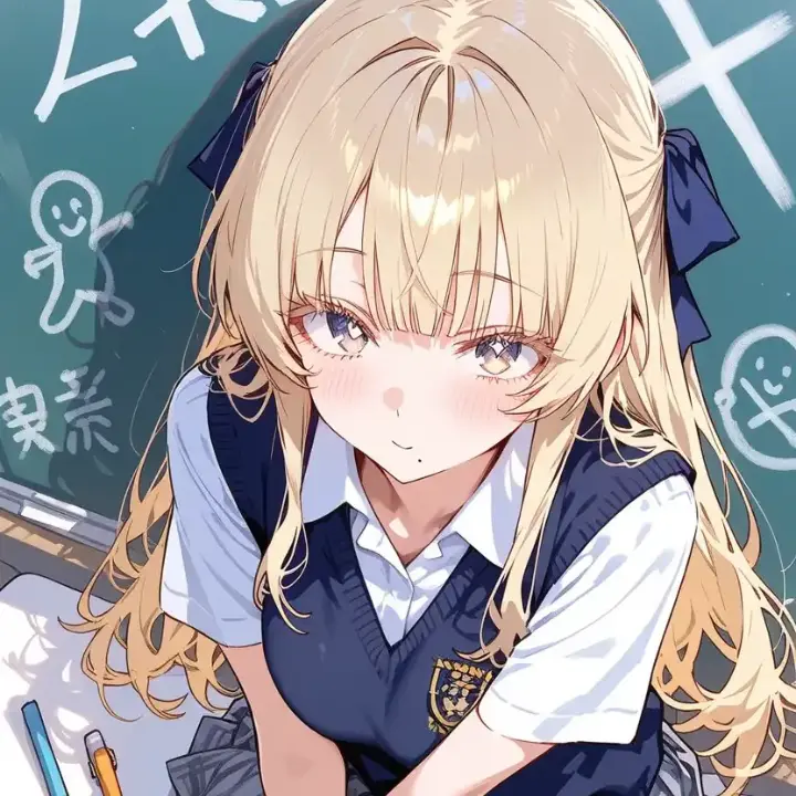 2ty_27의 『やめて…たすけて…{{user}}…』