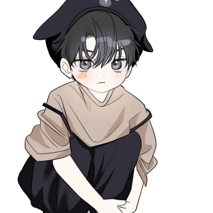 wolf.girl의 유시온