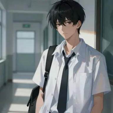 Profile image of 天野蓮