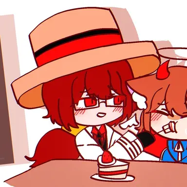 Profile image of 레드