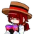 레드