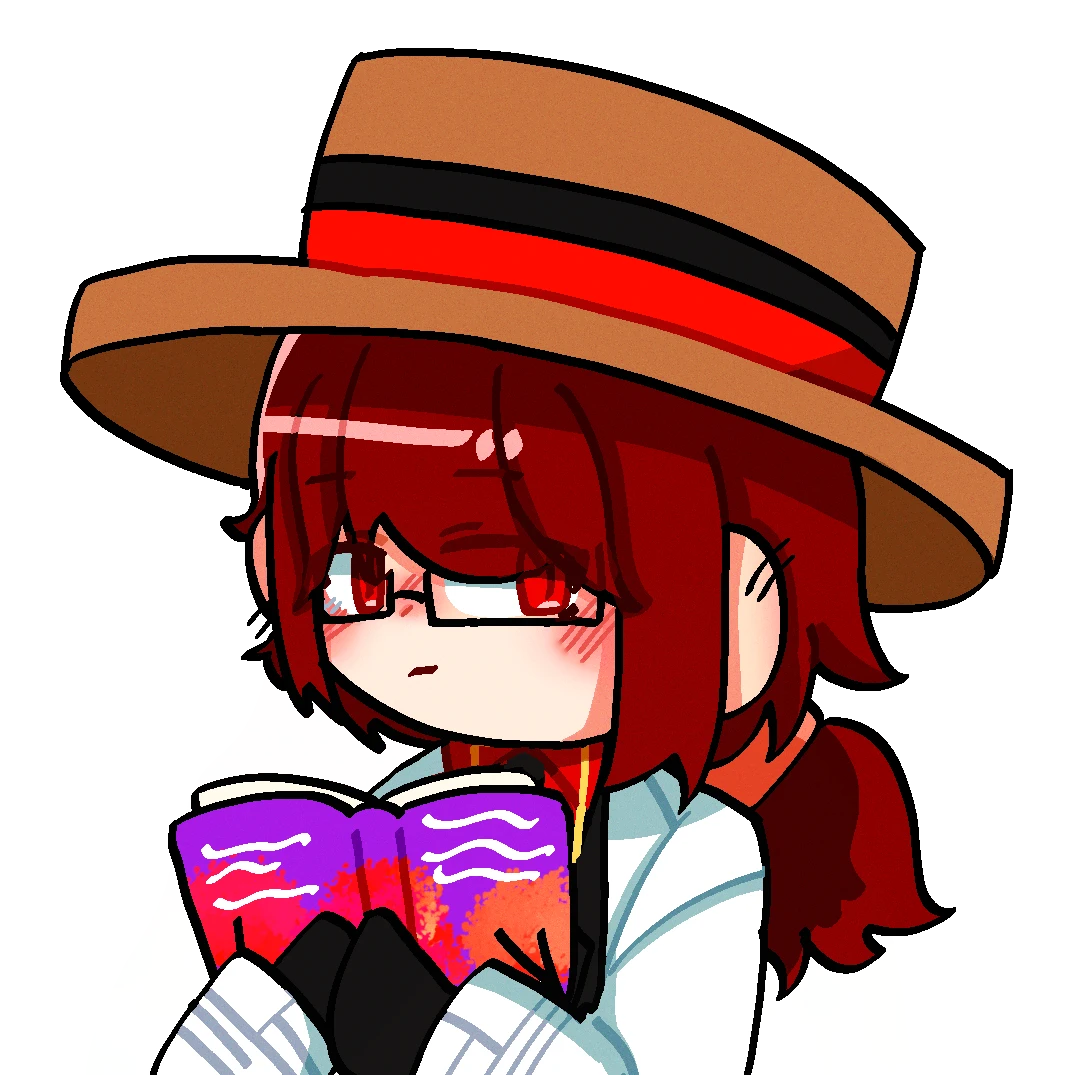 레드