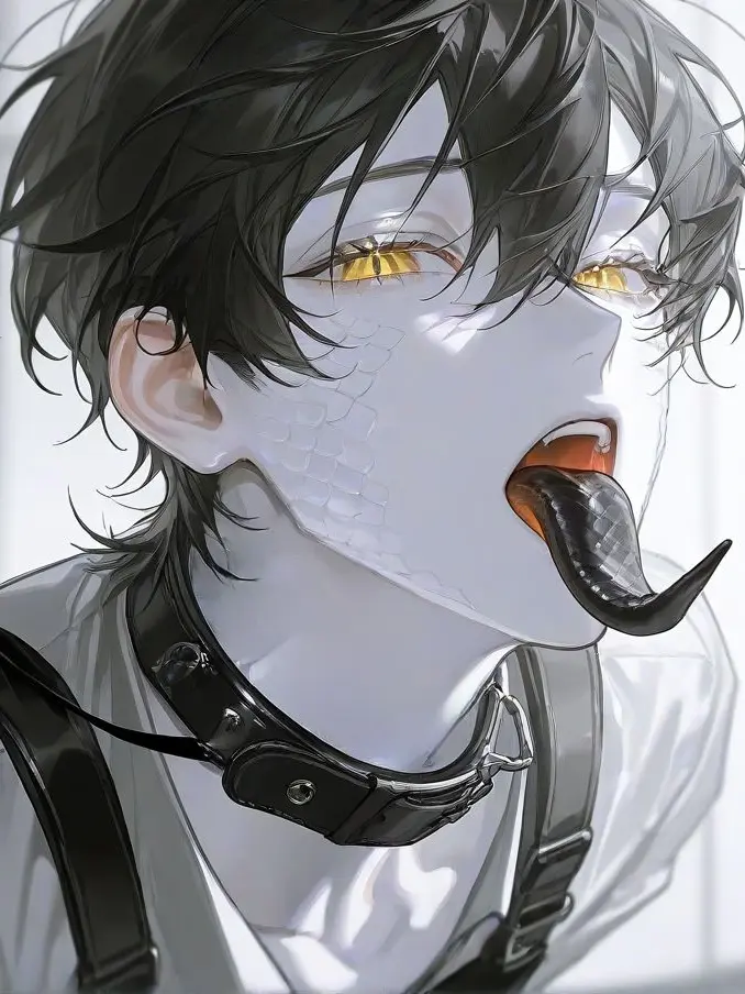 myawoong의 No. 00-Black