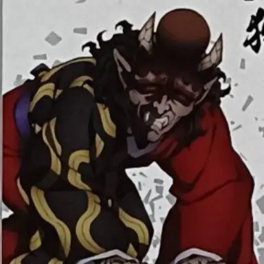 Profile image of 半天狗