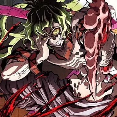 Profile image of 妓夫太郎