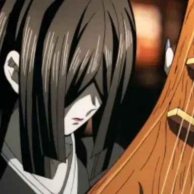 Profile image of 鳴女