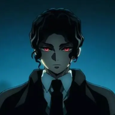 Profile image of 鬼舞辻無惨