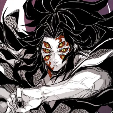 Profile image of 黒死牟