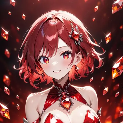 Cinnamon_Roll의 가넷