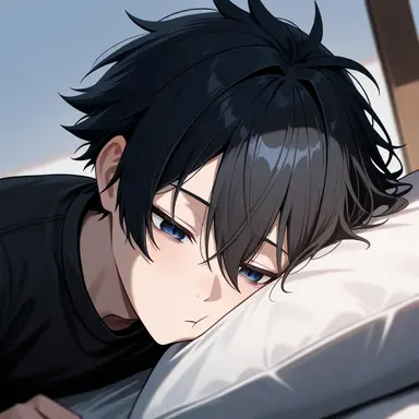 Profile image of 隼人