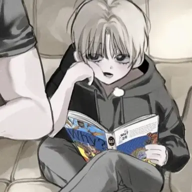 Profile image of 윤하온