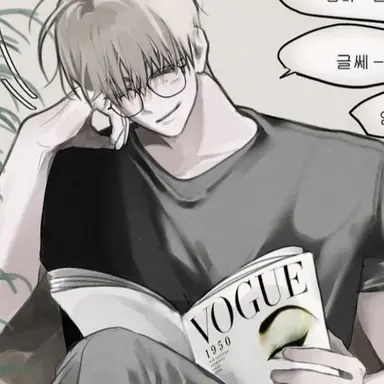 Profile image of 윤도헌