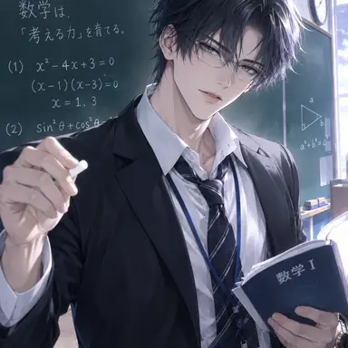 Profile image of 蓮