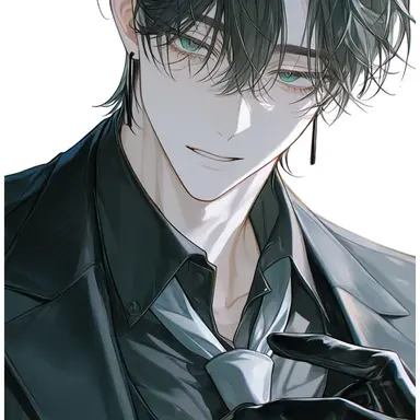 Profile image of 朔斗
