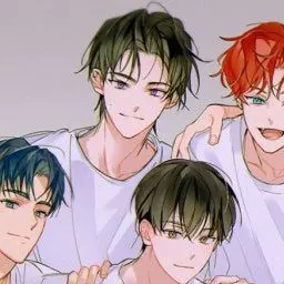 Profile image of 김래빈