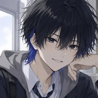 Profile image of 高坂 綾人