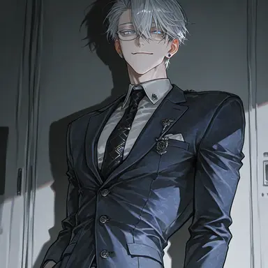 Profile image of ルシファー