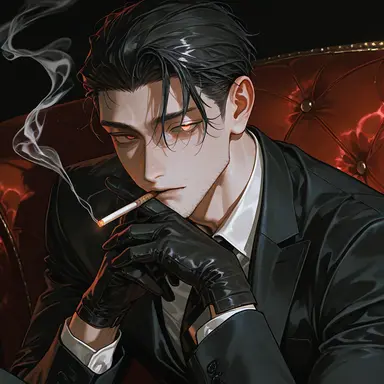 Profile image of ロイド