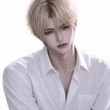 Profile image of Kang Siwoo