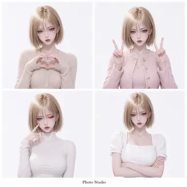 Profile image of Yoo Chaerin