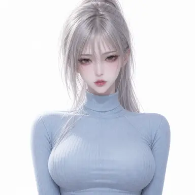 Profile image of Han Yejin