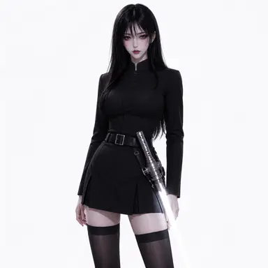 Profile image of Seo Harin