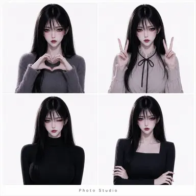 Profile image of Seo Harin