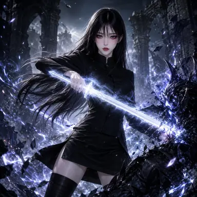 Profile image of Seo Harin
