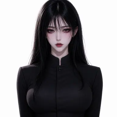Profile image of Seo Harin