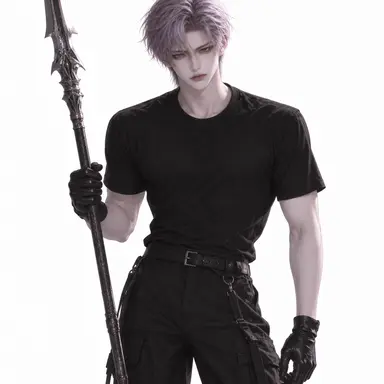 Profile image of Lee Dohyun