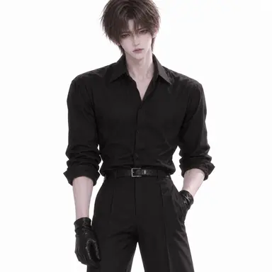 Profile image of Jung Taeyoon