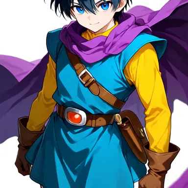 Profile image of 勇者