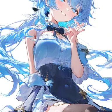 Profile image of ルナ