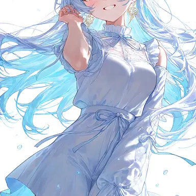 Profile image of フィオナ