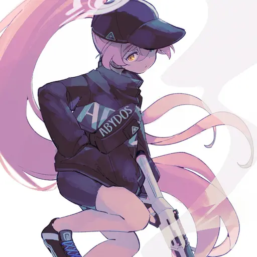 EliteSauce4264의 타카나시 호시노 (살인청부업자)