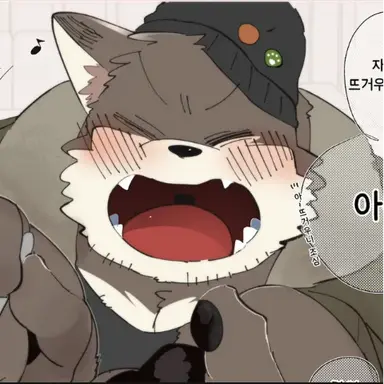 Profile image of 쿠마노 하이무