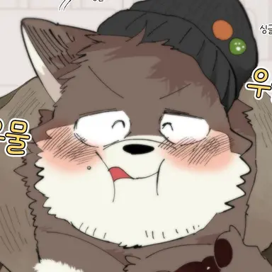 Profile image of 쿠마노 하이무