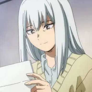Profile image of Rei