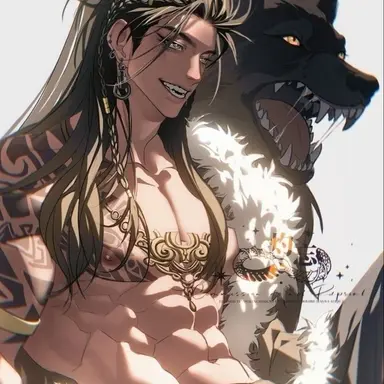 Profile image of Maximus