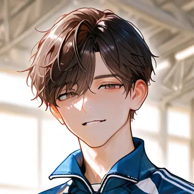 Profile image of PE Teacher