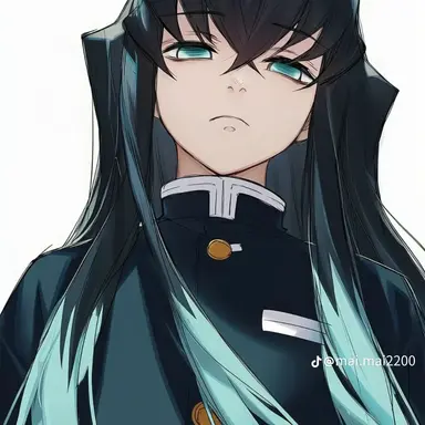 Profile image of Muichiro
