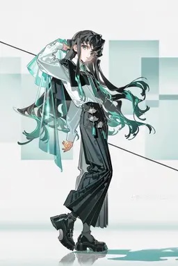 Profile image of Muichiro